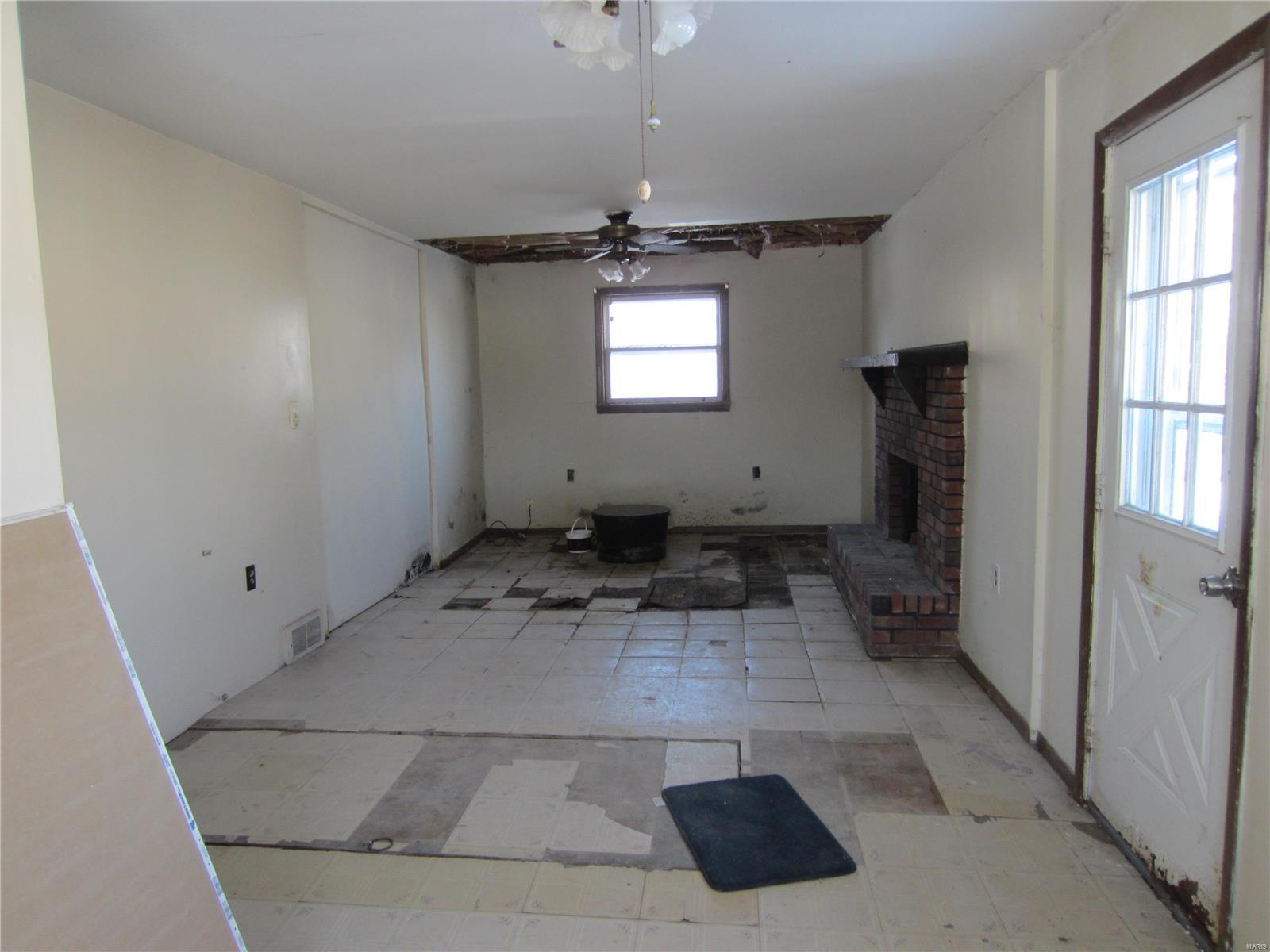 203 West Rowe Street Roodhouse, IL 62082 - Photo 19 of 25 Gallery Image 19