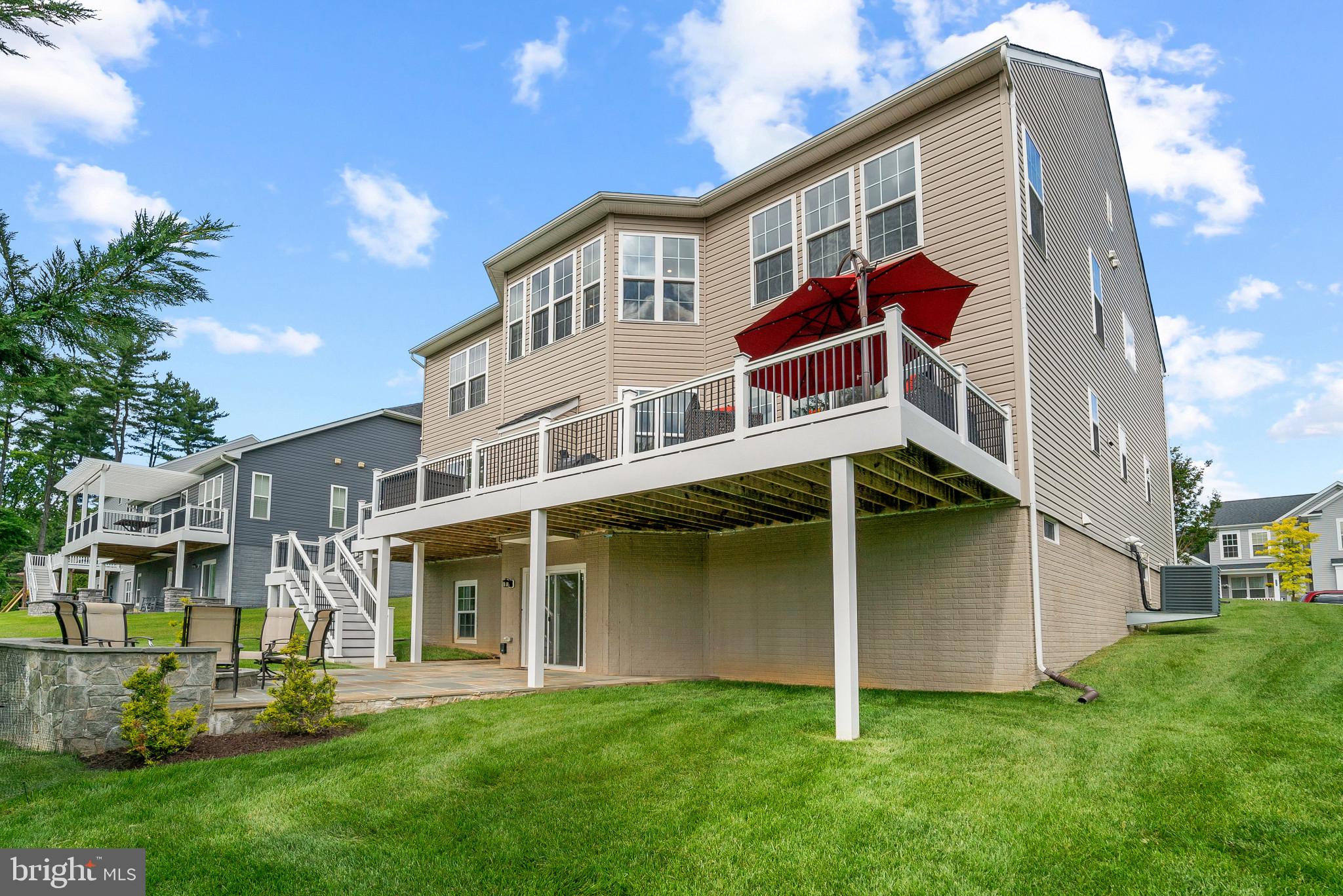 3312 Shopo Road Pikesville, MD 21208 - Photo 52 of 58