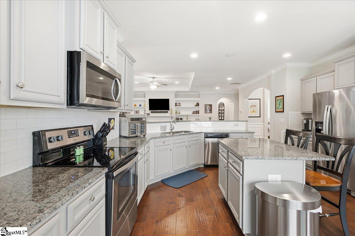 30 Donemere Way Fountain Inn, SC 29644 - Photo 16 of 49 Gallery Image 16