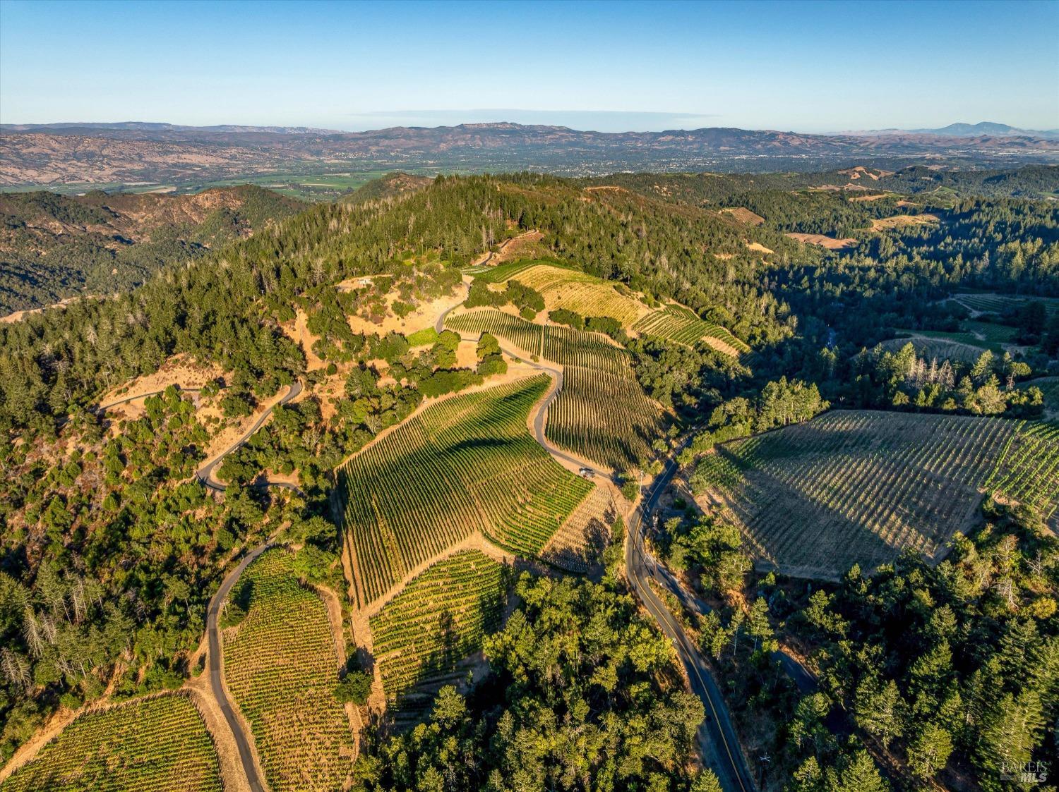 2340 Mt Veeder Road Napa, CA 94558 - Photo 5 of 38