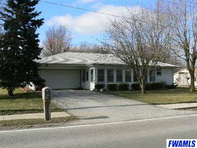 12411 Spencerville Road Harlan, IN 46743 - Photo 1 of 1 Gallery Image 1