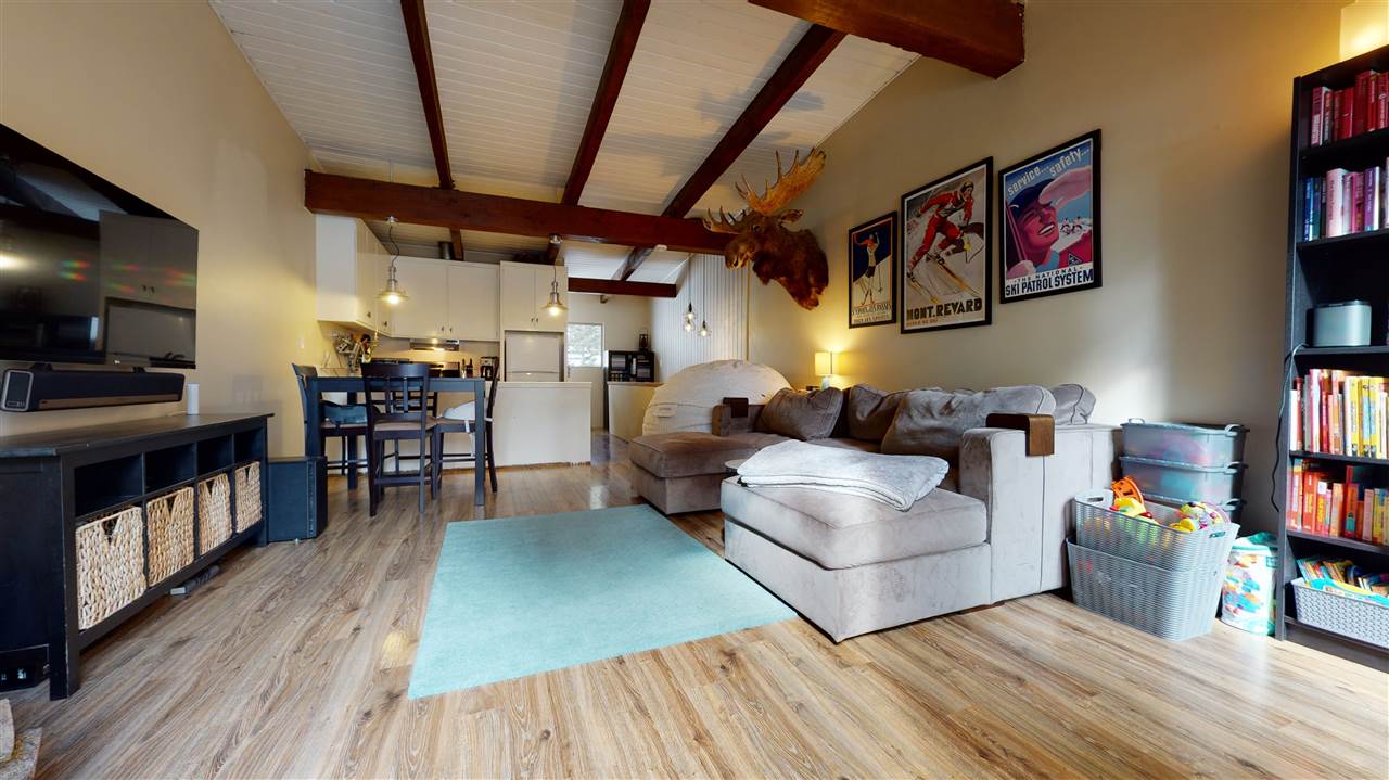 4 Kelley Road, Unit 11 Mammoth Lakes, CA 93546 - Photo 1 of 1