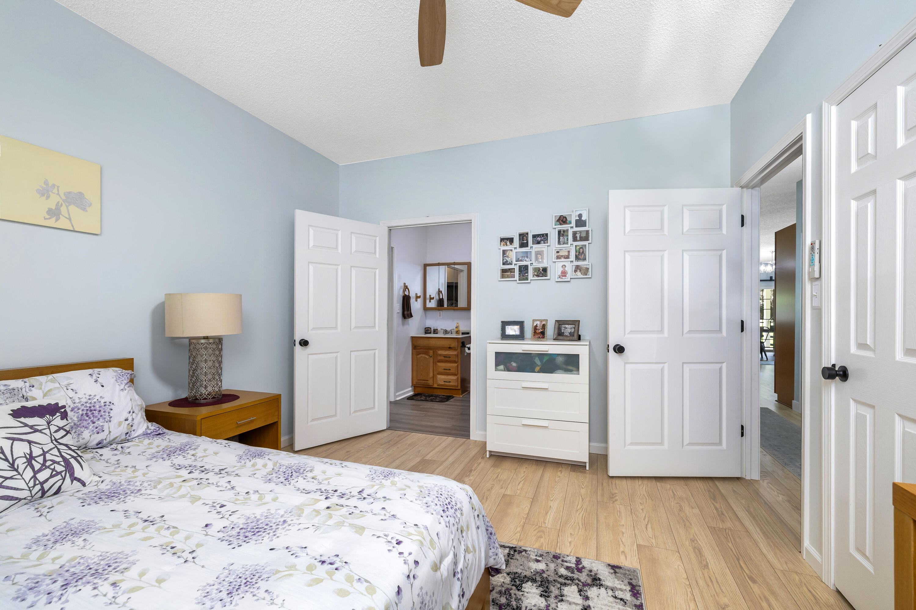 1090 Winding Pond Road Manning, SC 29102 - Photo 38 of 59 GUEST BEDROOM