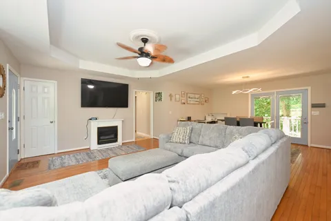 $315,000 | 936 Jordan Circle, White Bluff, TN 37187