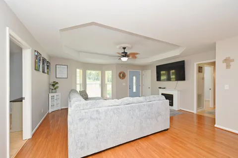 $315,000 | 936 Jordan Circle, White Bluff, TN 37187