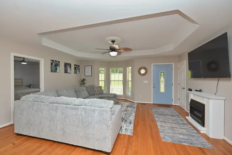 $315,000 | 936 Jordan Circle, White Bluff, TN 37187