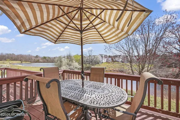 $525,000 | 103 Bedford Place, Morganville, NJ 07751