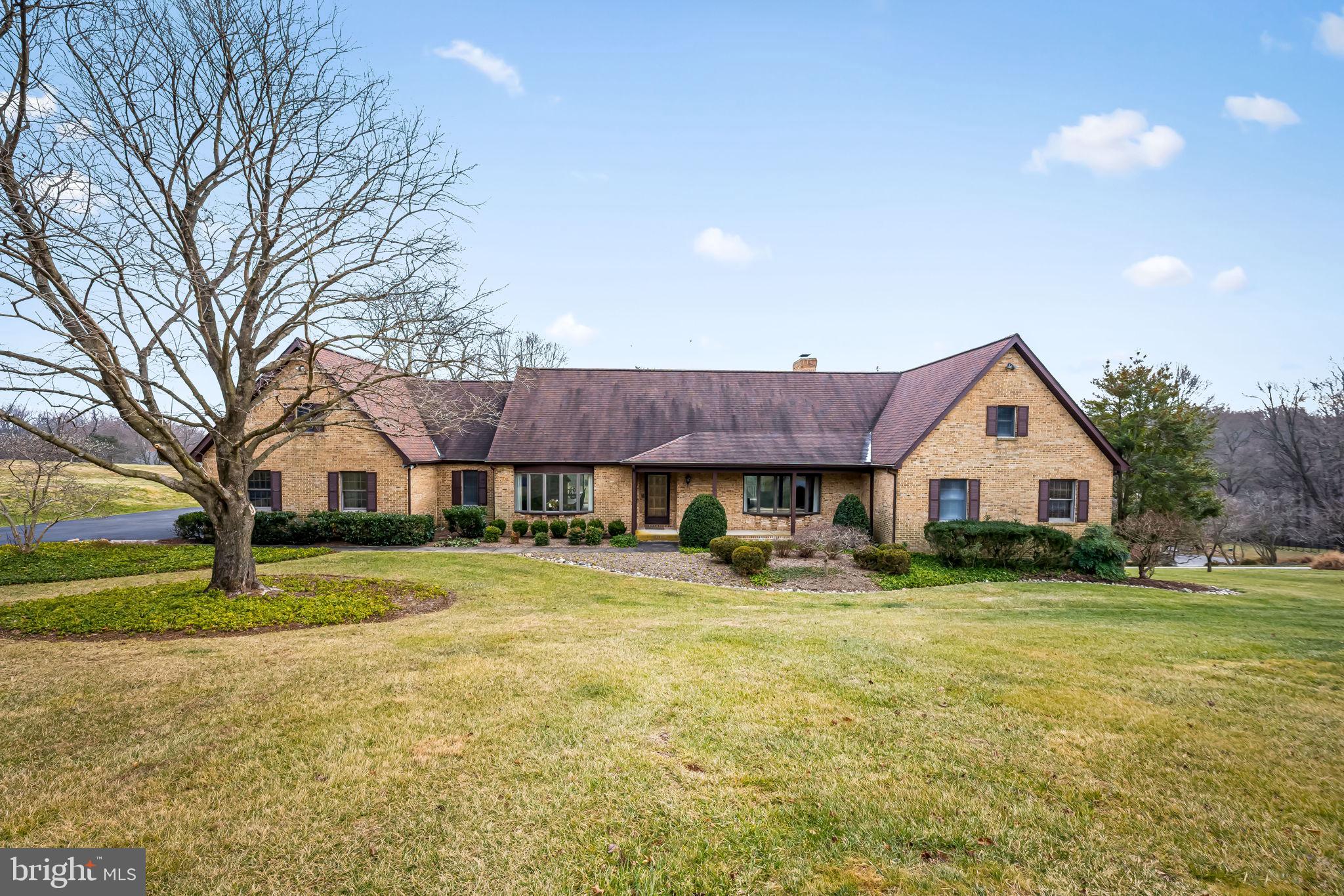 10711 Pot Spring Road Cockeysville, MD 21030 - Photo 1 of 78