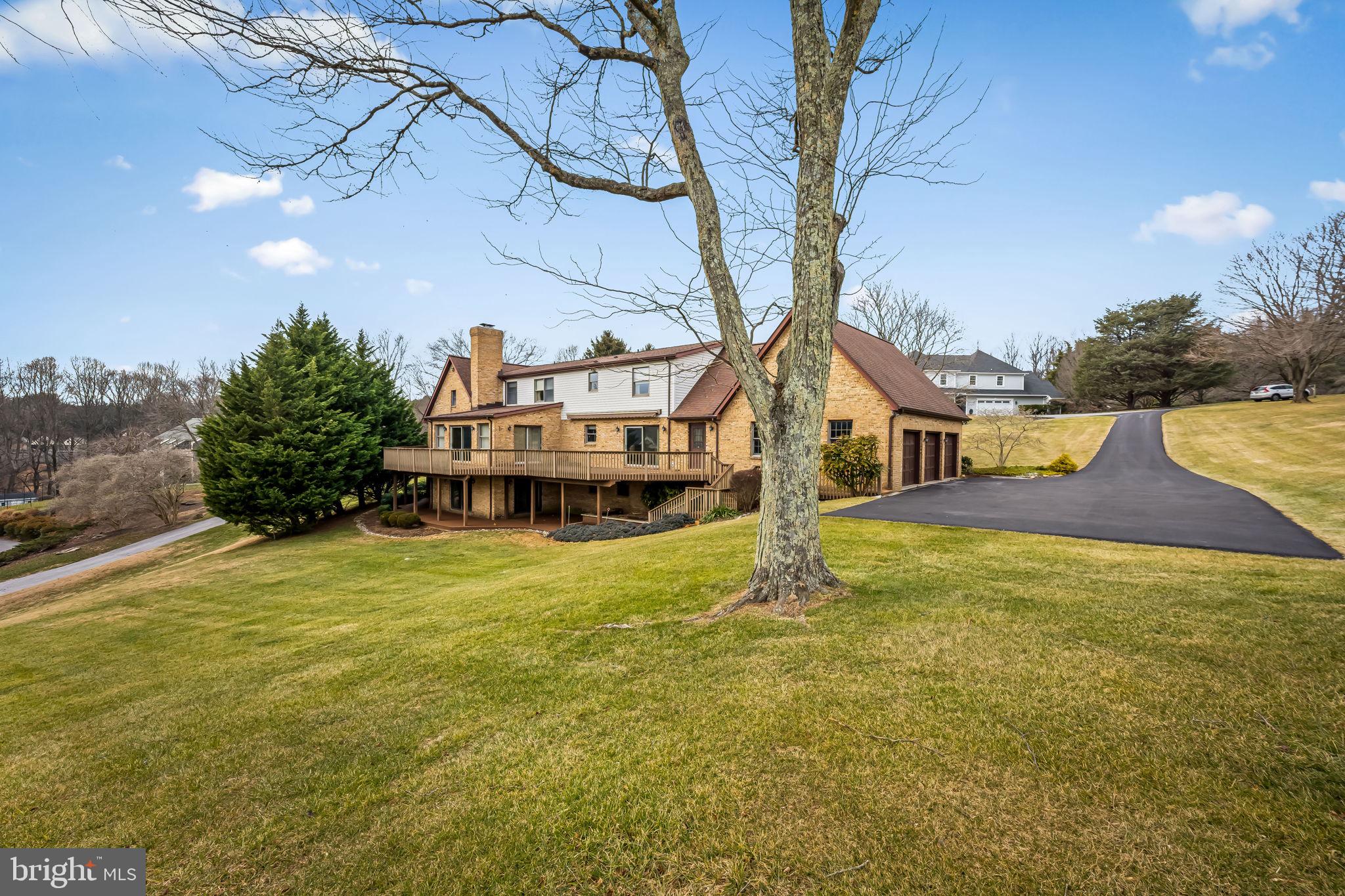 10711 Pot Spring Road Cockeysville, MD 21030 - Photo 59 of 78