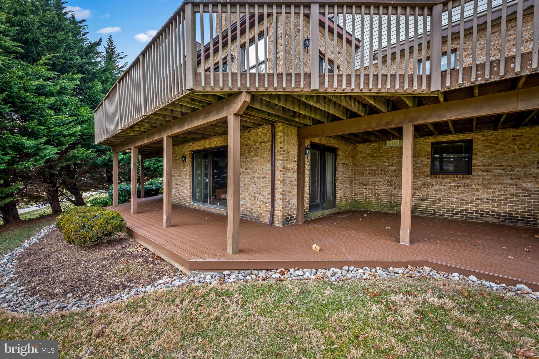 10711 Pot Spring Road Cockeysville, MD 21030 - Photo 60 of 78