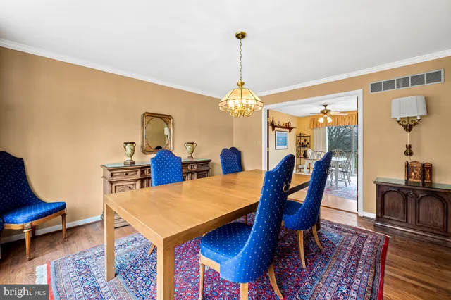 $949,900 | 10711 Pot Spring Road, Cockeysville, MD 21030