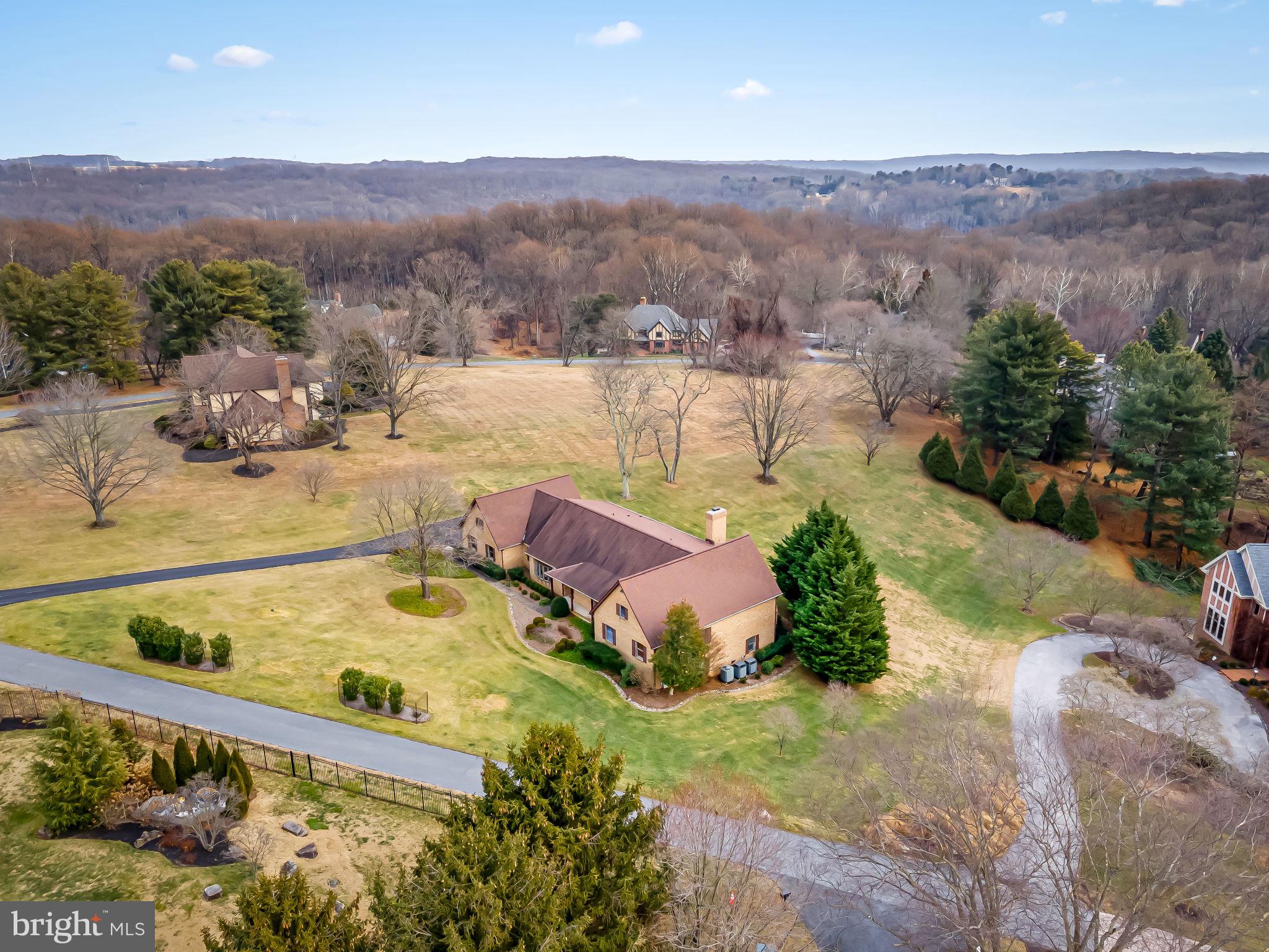 10711 Pot Spring Road Cockeysville, MD 21030 - Photo 63 of 78