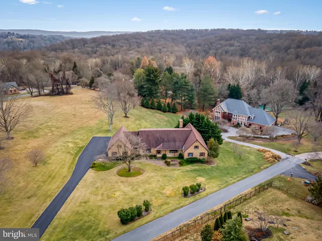 $949,900 | 10711 Pot Spring Road, Cockeysville, MD 21030