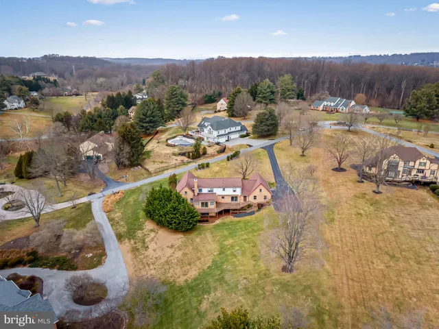 $949,900 | 10711 Pot Spring Road, Cockeysville, MD 21030