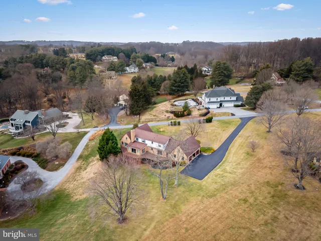 $949,900 | 10711 Pot Spring Road, Cockeysville, MD 21030