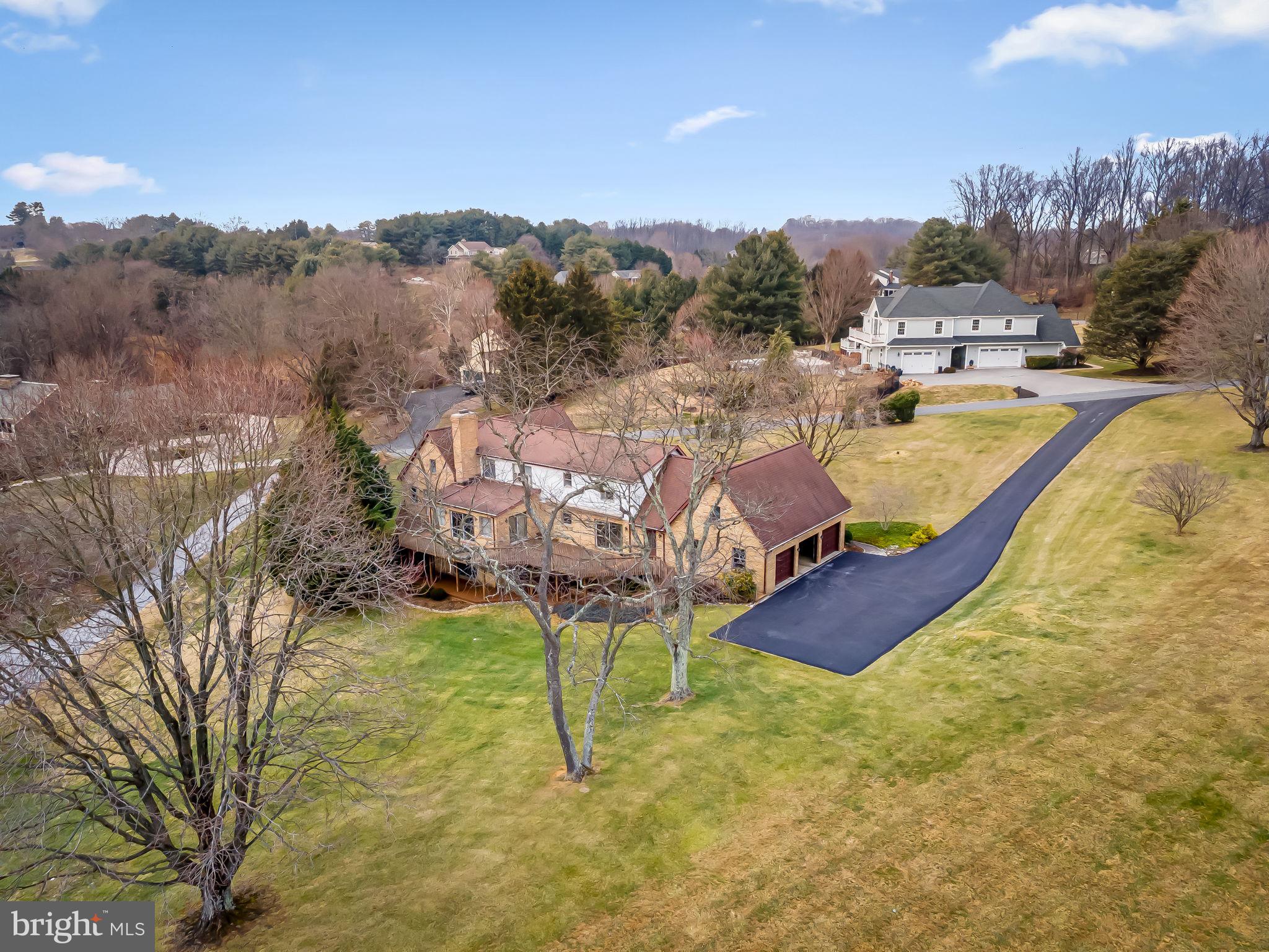 10711 Pot Spring Road Cockeysville, MD 21030 - Photo 71 of 78