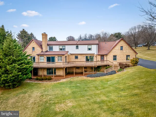 $949,900 | 10711 Pot Spring Road, Cockeysville, MD 21030