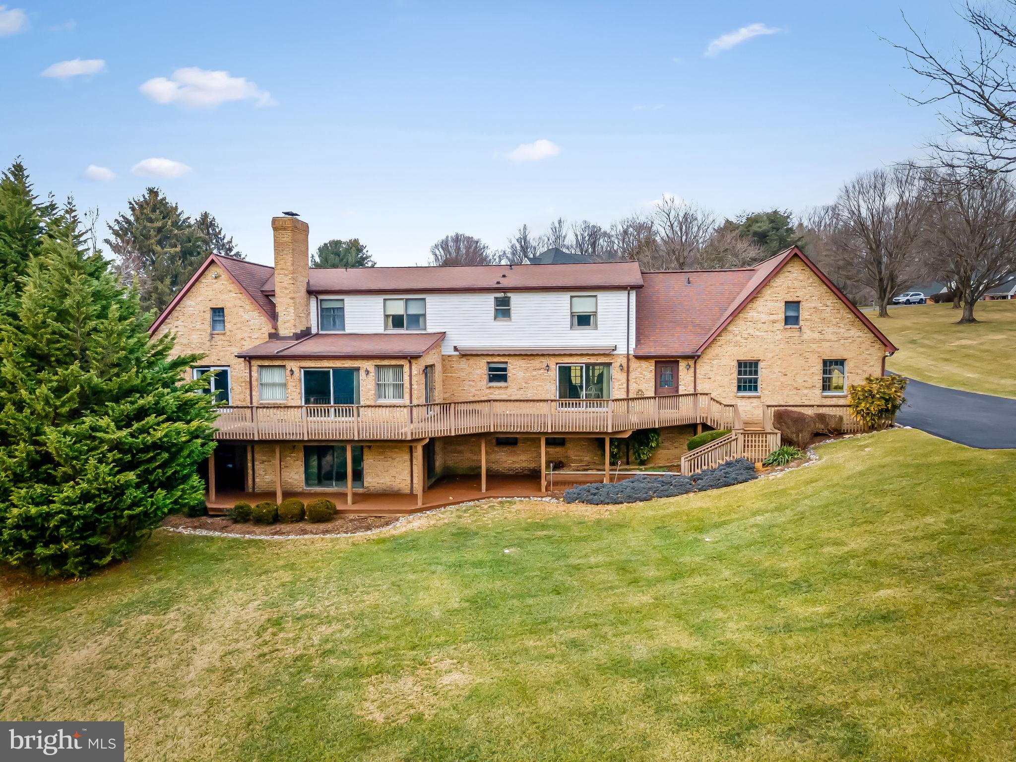 10711 Pot Spring Road Cockeysville, MD 21030 - Photo 73 of 78