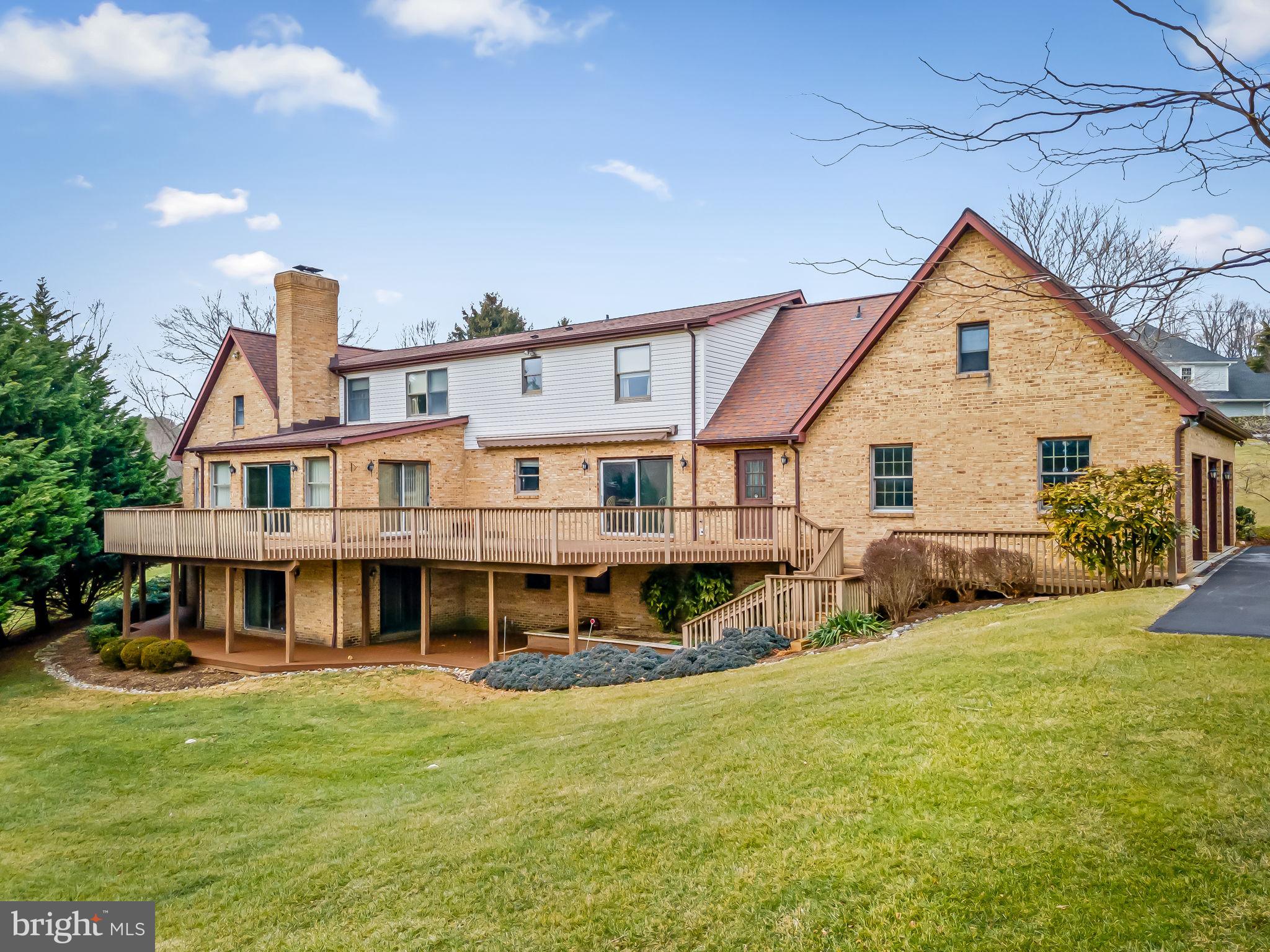 10711 Pot Spring Road Cockeysville, MD 21030 - Photo 74 of 78