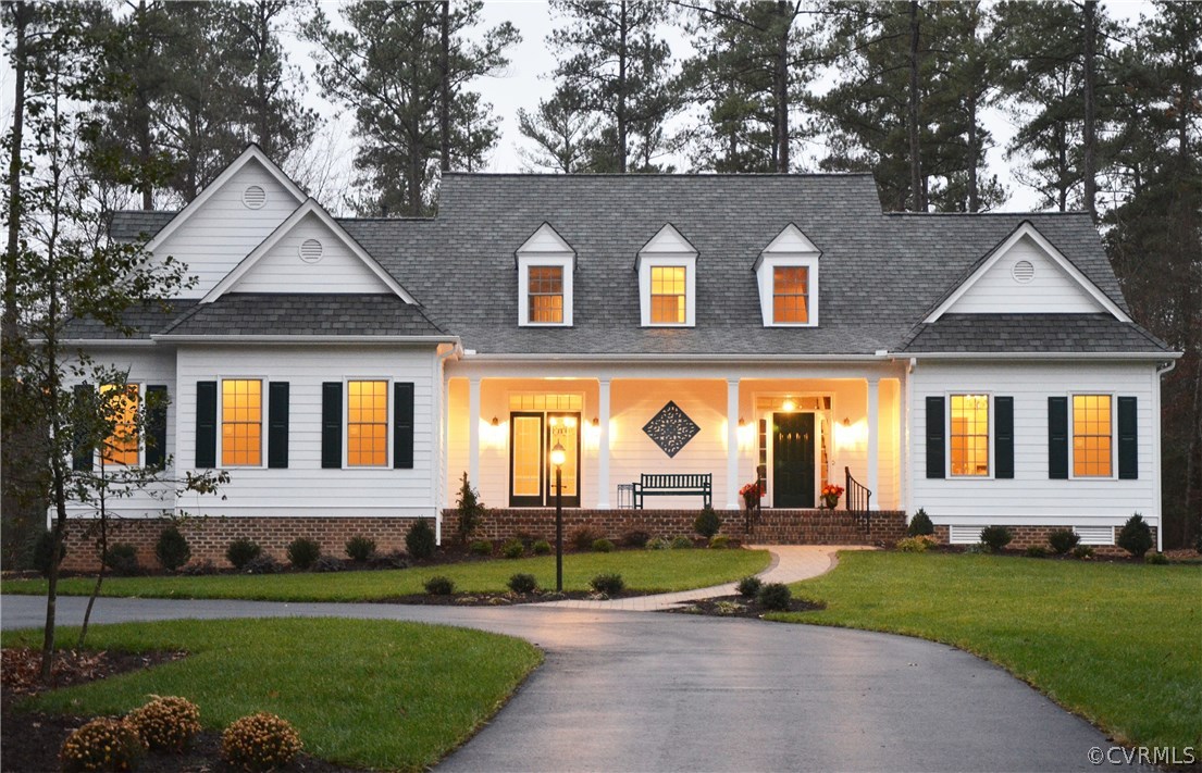 3042 Braehead Road Powhatan, VA 23139 - Photo 1 of 50 Welcome to Greywalls!
