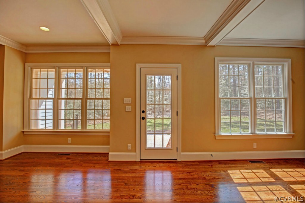 3042 Braehead Road Powhatan, VA 23139 - Photo 37 of 50 The kitchen is so large you can have a dining area