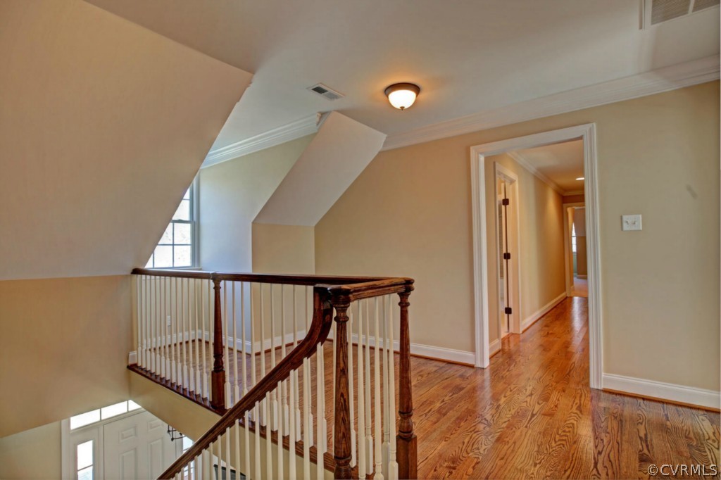 3042 Braehead Road Powhatan, VA 23139 - Photo 40 of 50 On the second floor you will find 4 bedrooms and a