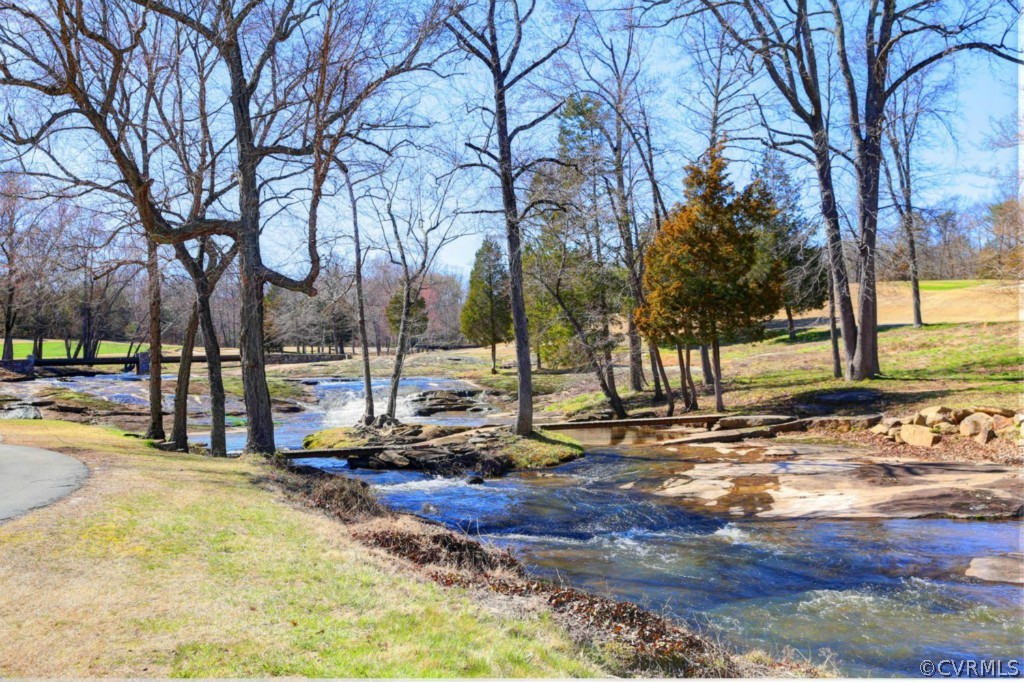 3042 Braehead Road Powhatan, VA 23139 - Photo 48 of 50 One of the many views you will find in Greywalls f