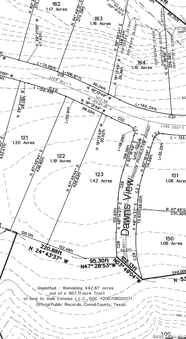 322 Serenity Pass Spring Branch, TX 78070 - Photo 10 of 13