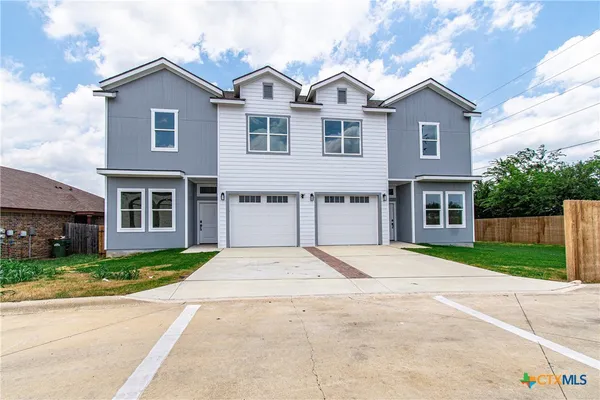 $749,000 | 121 Calvin Smith Ln., Unit A & B, Jarrell, TX 76537