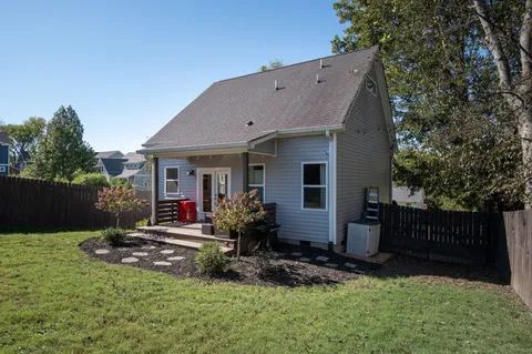 $544,000 | 2417 B Brasher Avenue, Nashville, TN 37206