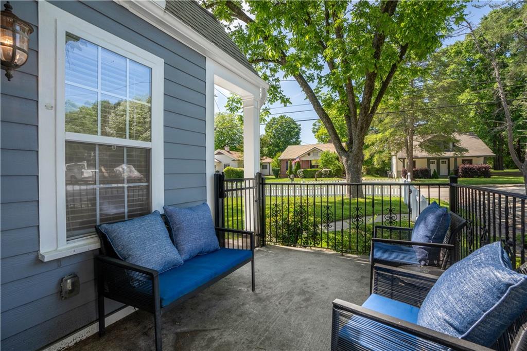401 Ridgewood Avenue Gainesville, GA 30501 - Photo 50 of 79