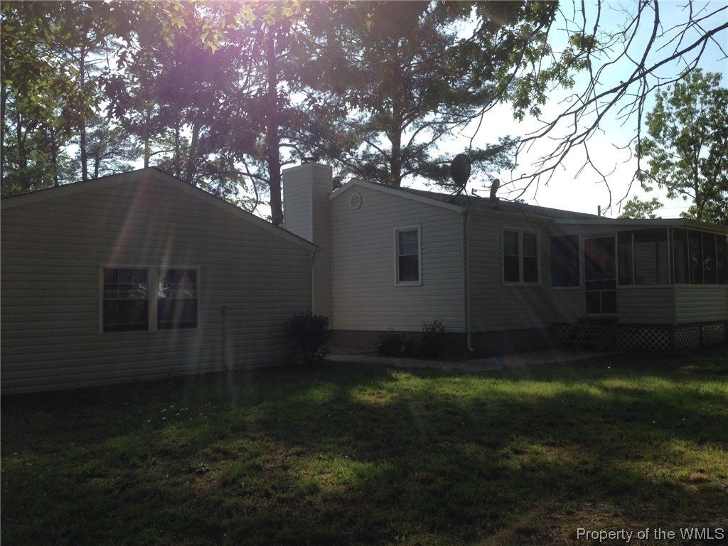 601 Wildey Road Seaford, VA 23696 - Photo 32 of 41 Gallery Image 32
