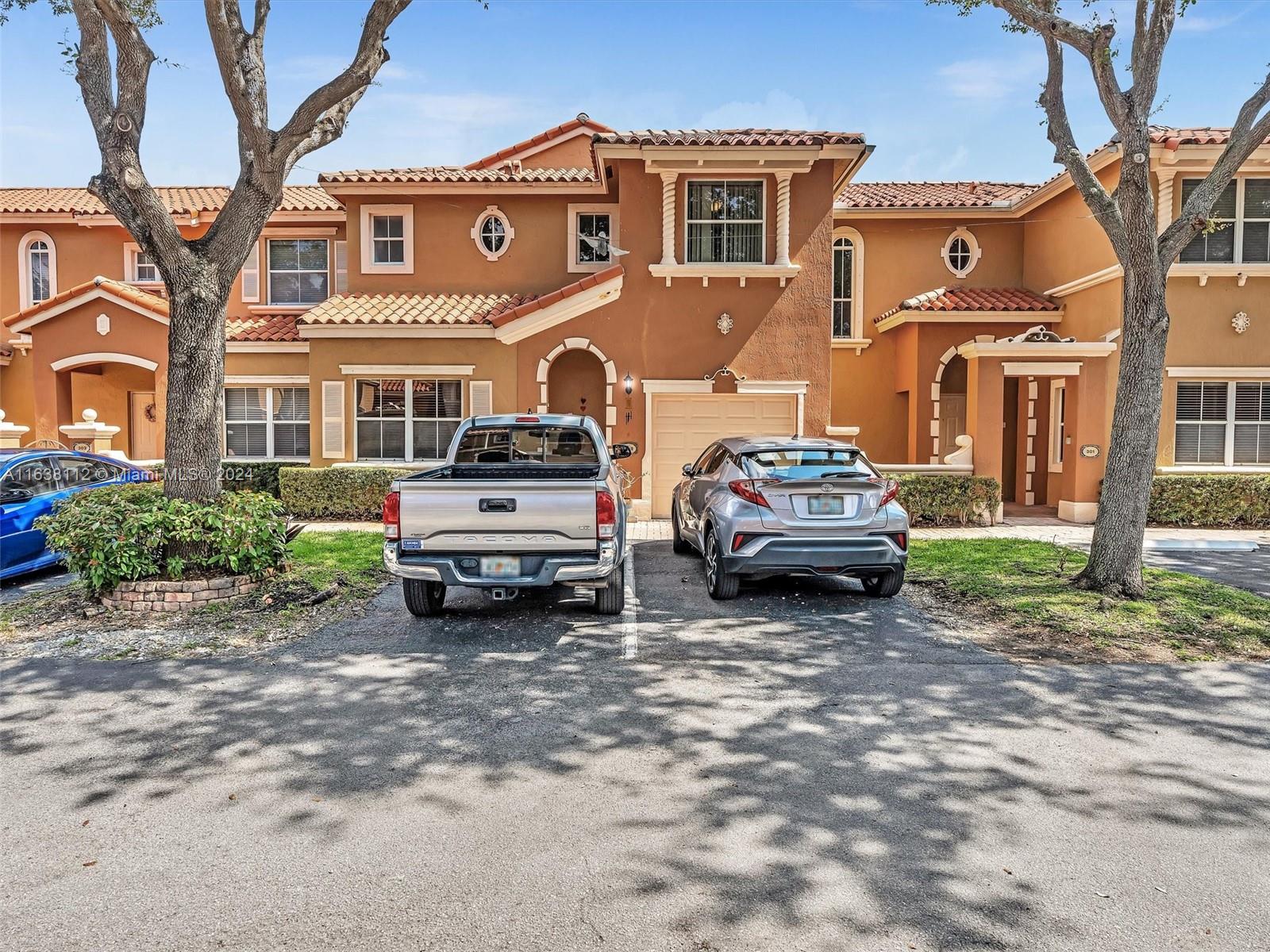 8551 Northwest 141st Ter Unit 302