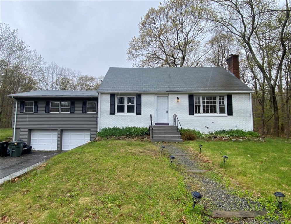 1524 Harkney Hill Road Coventry, RI 02816 - Photo 1 of 26 Gallery Image 1