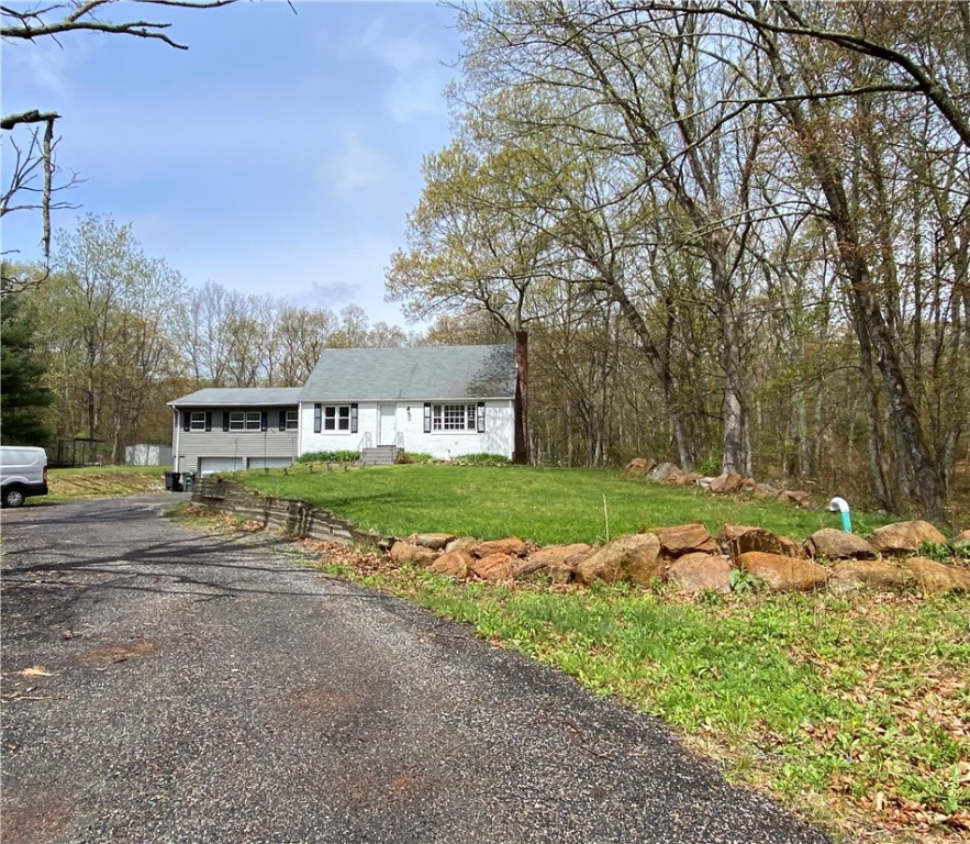 1524 Harkney Hill Road Coventry, RI 02816 - Photo 2 of 26 Gallery Image 2