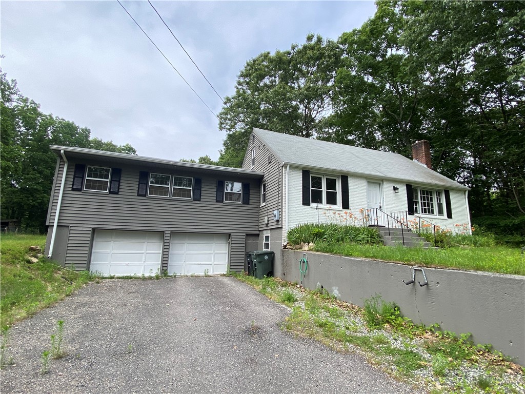 1524 Harkney Hill Road Coventry, RI 02816 - Photo 3 of 26 Gallery Image 3