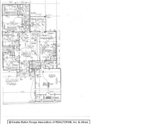9088 Foxgate Drive Baton Rouge, LA 70809 - Photo 2 of 2 Gallery Image 2
