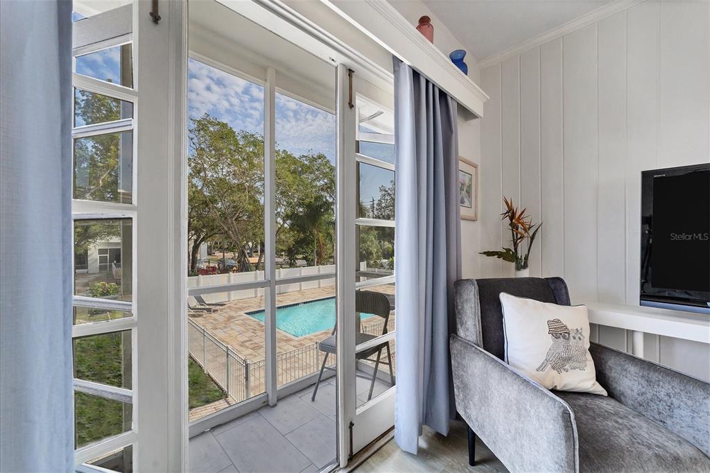 1901 Hyde Park Street, Unit C Sarasota, FL 34239 - Photo 14 of 23