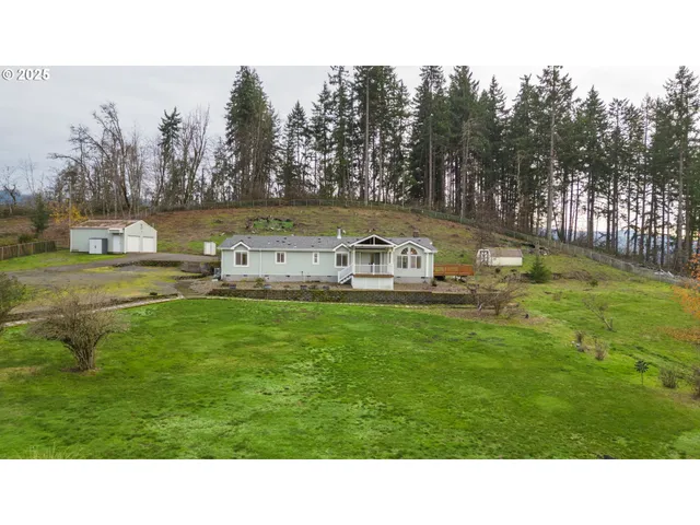 $749,000 | 35986 Enterprise Road, Creswell, OR 97426