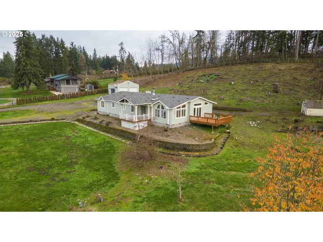$749,000 | 35986 Enterprise Road, Creswell, OR 97426
