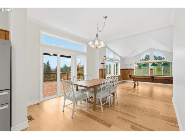 $749,000 | 35986 Enterprise Road, Creswell, OR 97426