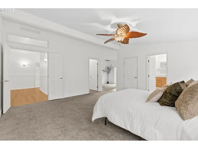 $749,000 | 35986 Enterprise Road, Creswell, OR 97426