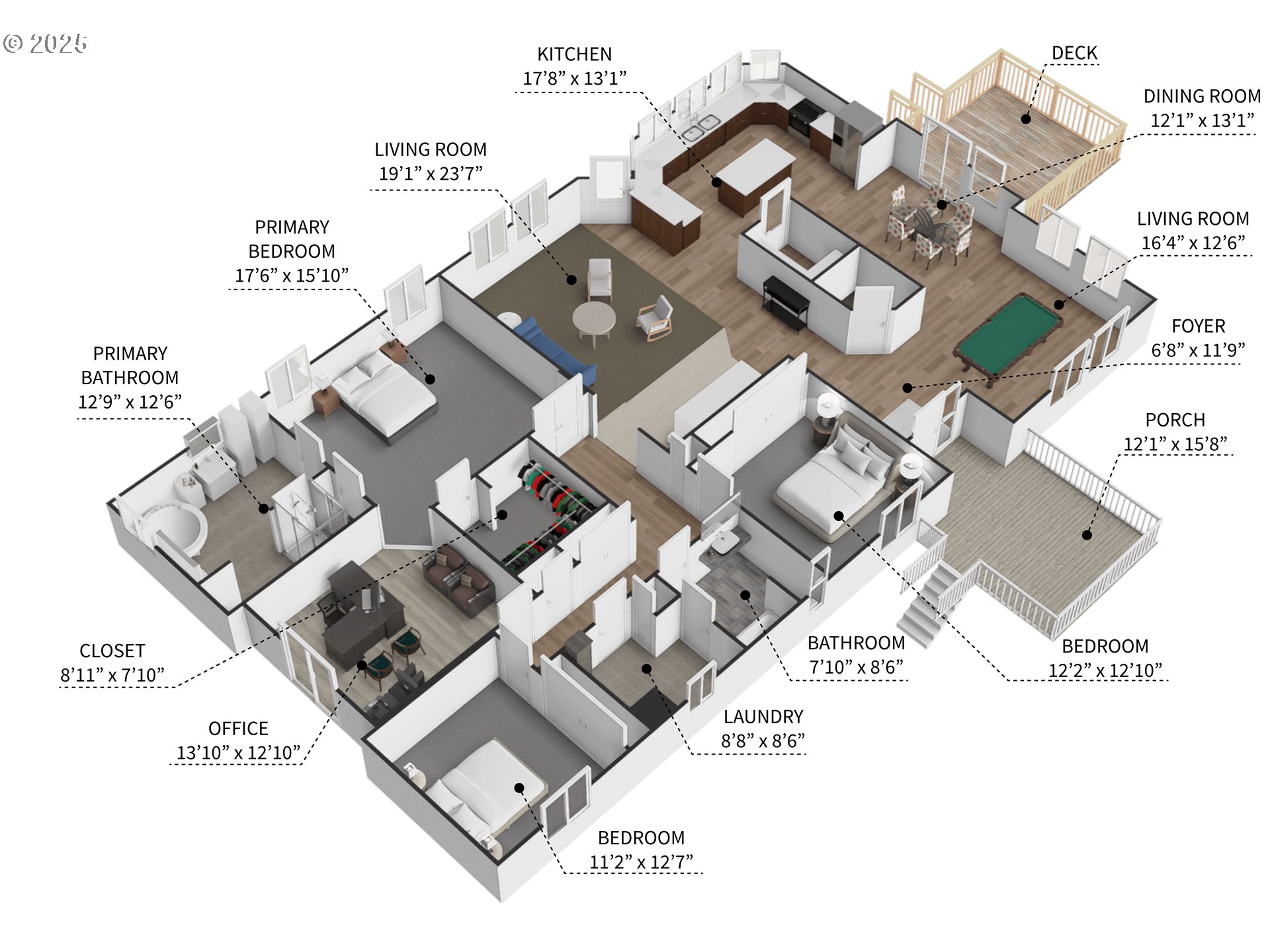35986 Enterprise Road Creswell, OR 97426 - Photo 48 of 48