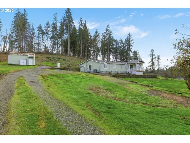 $749,000 | 35986 Enterprise Road, Creswell, OR 97426