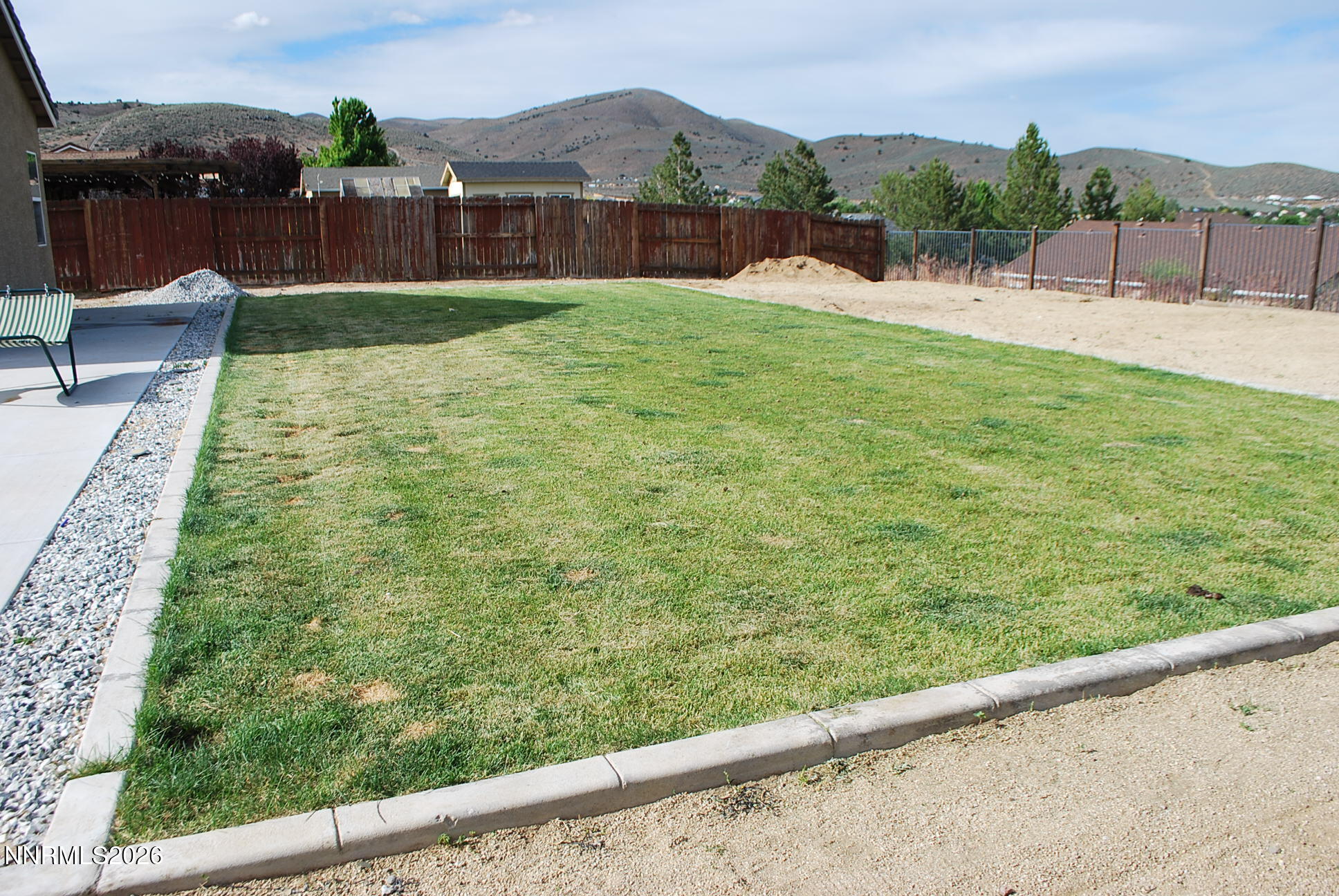 17840 Cedar Mountain Drive Reno, NV 89508 - Photo 54 of 60 VIEWS