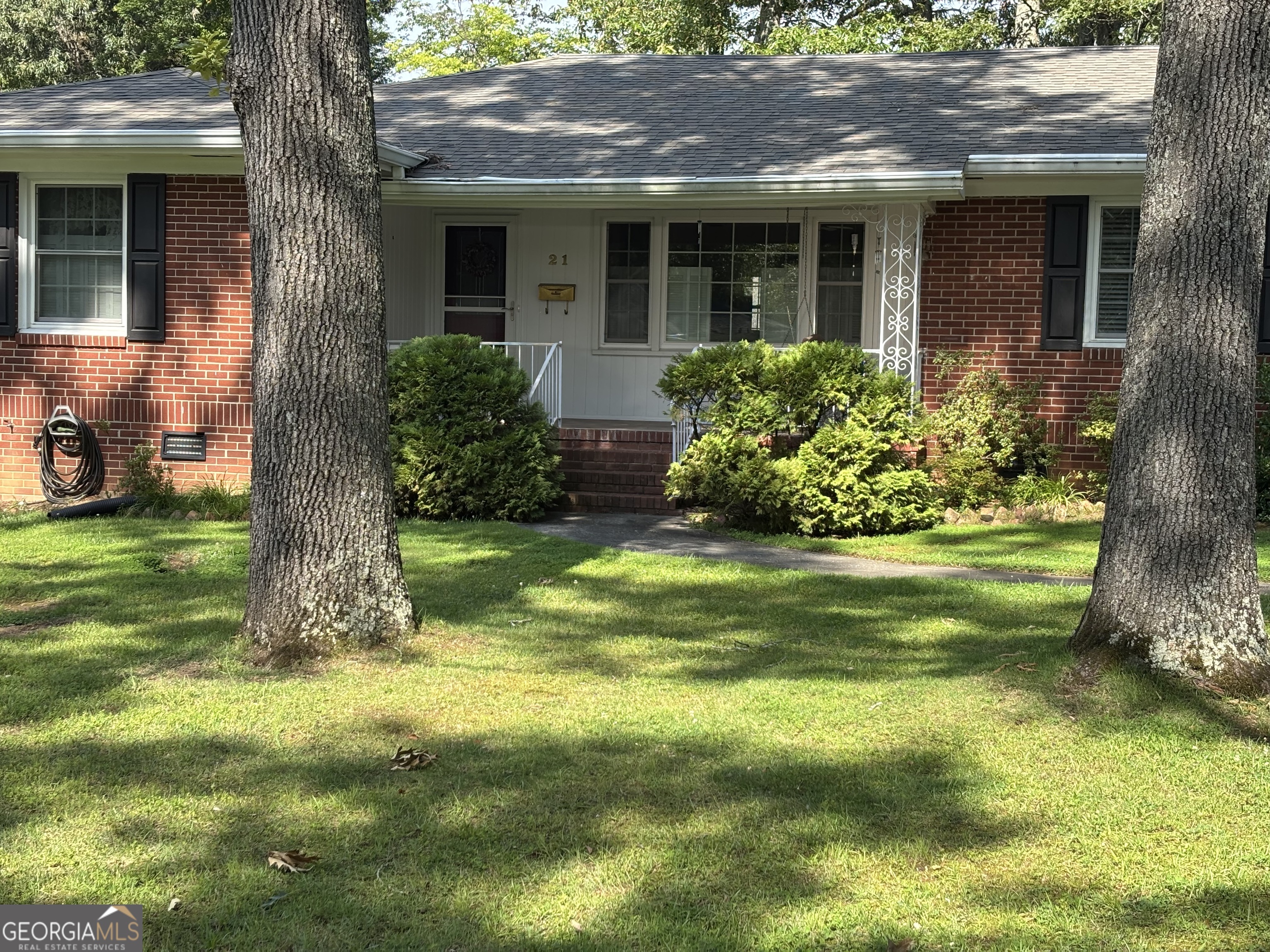 21 Lawton Street Rome, GA 30165 - Photo 2 of 30