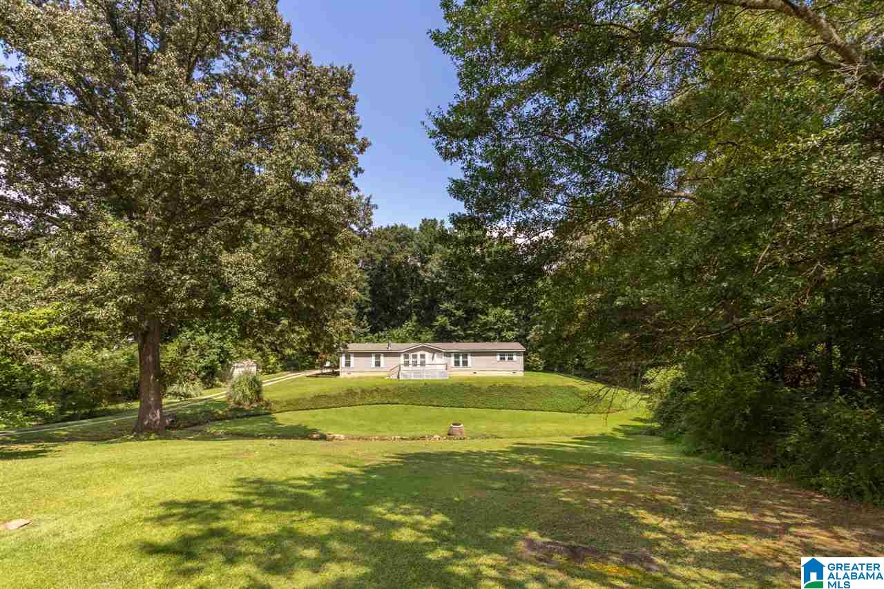 104 Brown Street Heflin, AL 36264 - Photo 41 of 43
