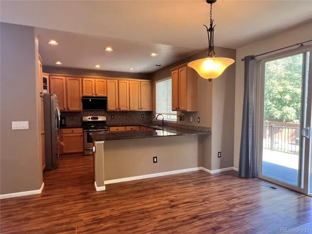 $3,500 | 9766 South Holland Street, Littleton, CO 80127