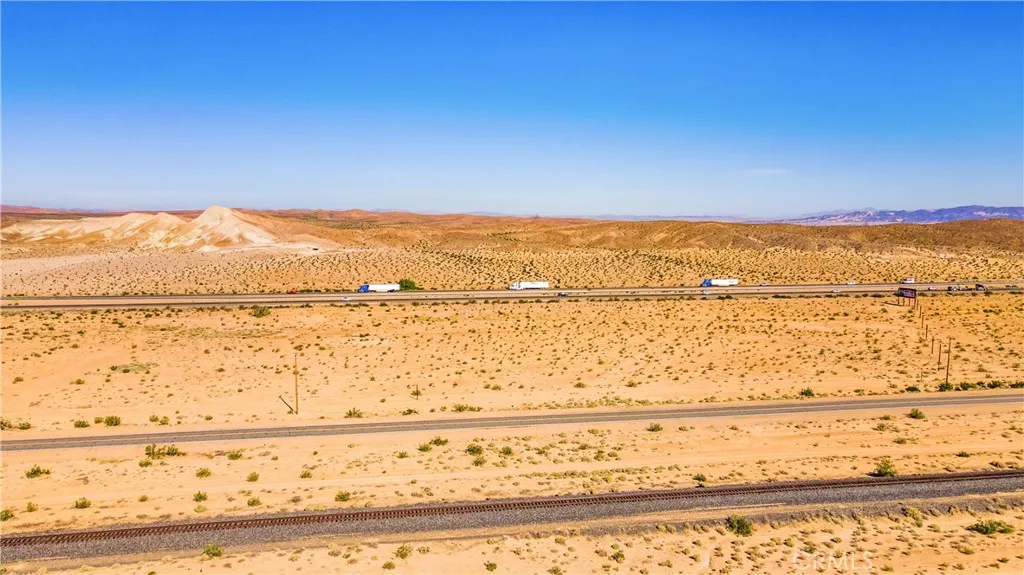 17 Yermo Yermo, CA 92398 - Photo 5 of 11 a view of ocean view