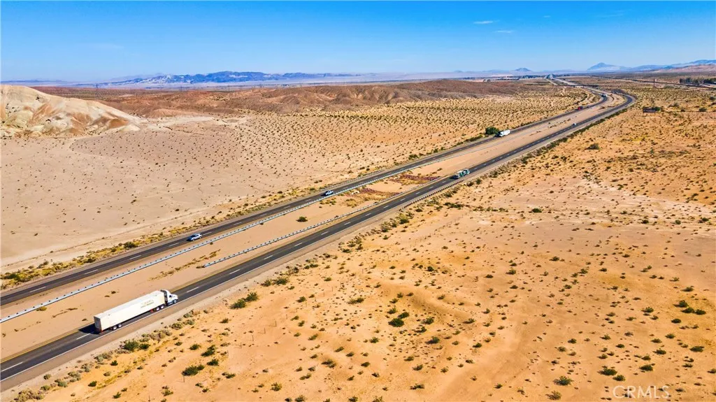 17 Yermo Yermo, CA 92398 - Photo 8 of 11 a view of an ocean beach